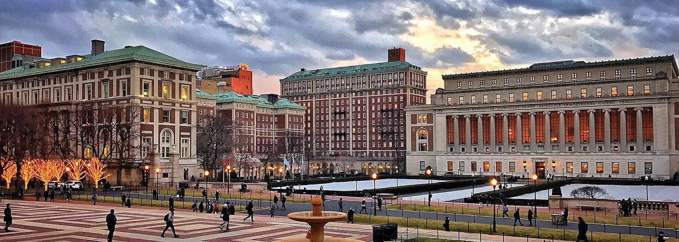 Columbia University to host India Business Conference on Feb. 23 | News