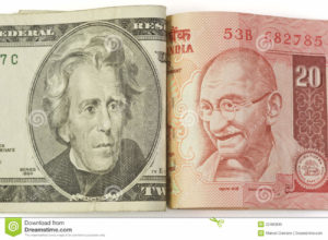 american-dollar-indian-rupee
