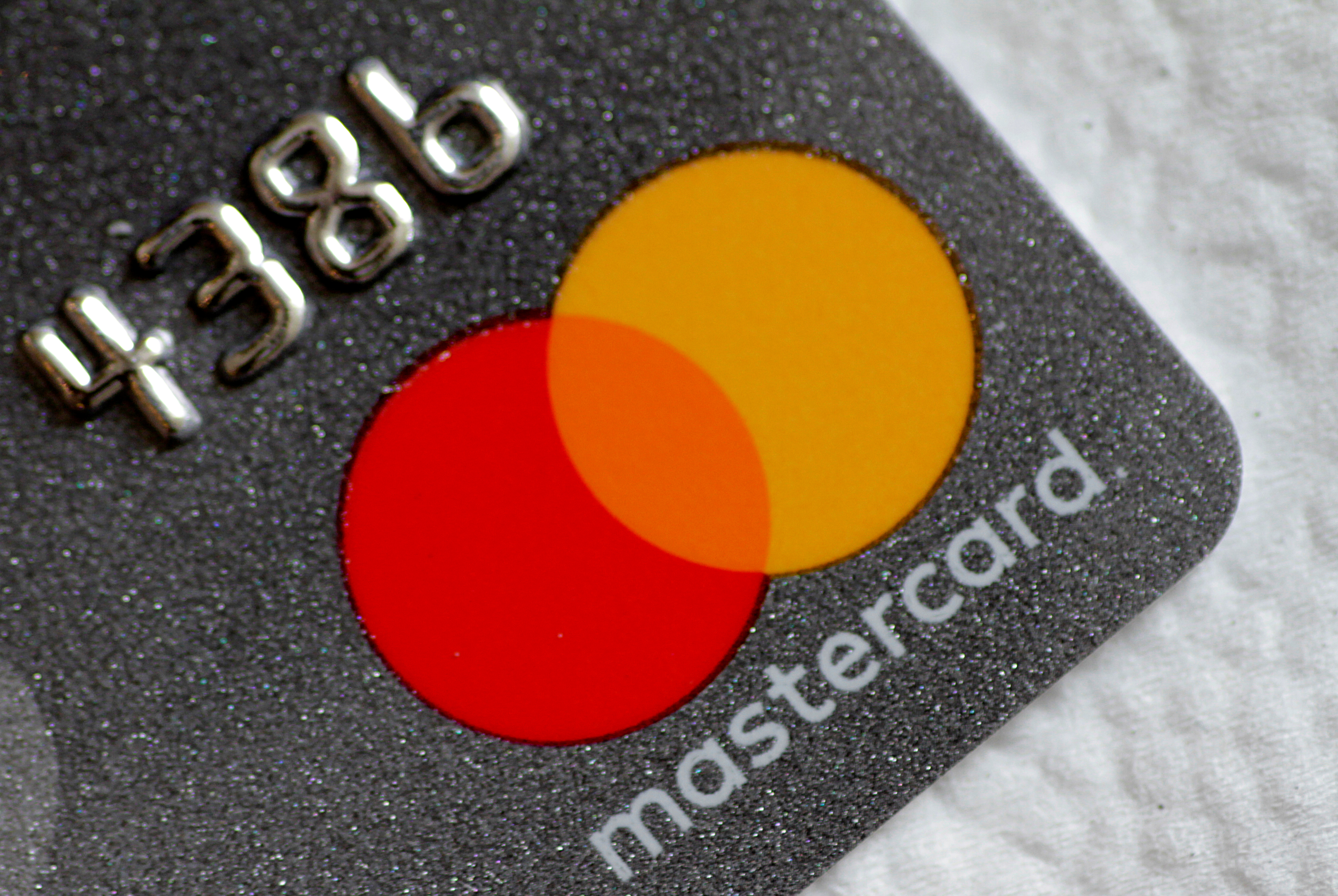 Mastercard builds platform to pilot central bank digital ...