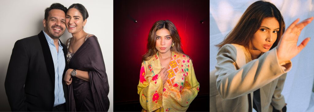 Indian content creators make Runway debuts at New York Fashion Week | News  India Times