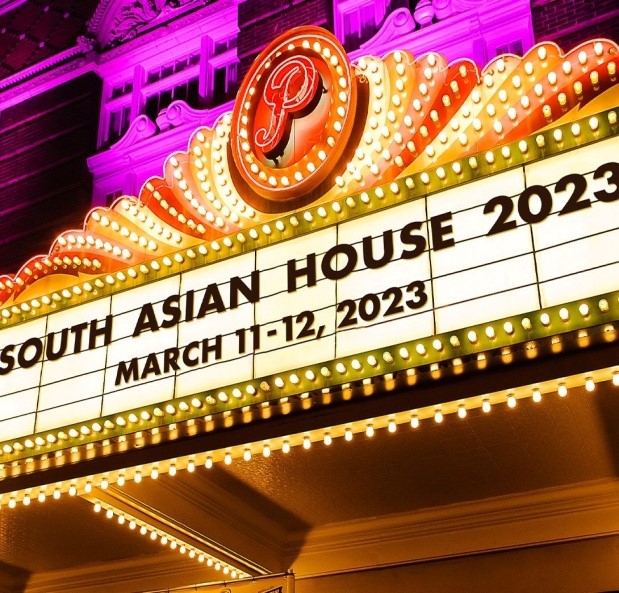 Multimedia platform South Asian Home, to be launched at SXSW In Austin, Texas